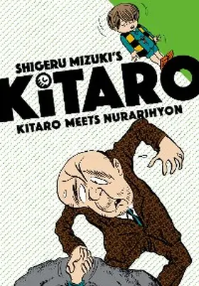 Mizuki |  Kitaro Meets Nurarihyon | eBook | Sack Fachmedien