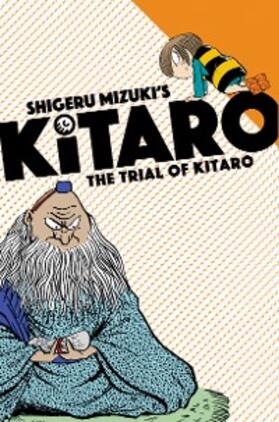 Mizuki |  Trial of Kitaro | eBook | Sack Fachmedien