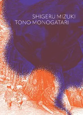 Mizuki |  Tono Monogatari | eBook | Sack Fachmedien