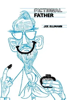Ollmann |  Fictional Father | eBook | Sack Fachmedien