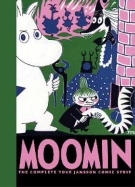 Jansson |  Moomin Book 2 | eBook | Sack Fachmedien