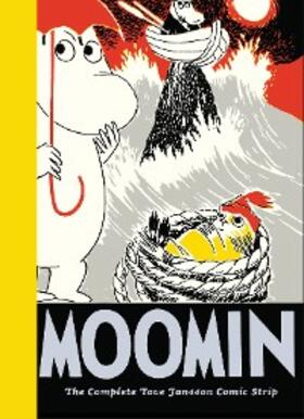 Jansson |  Moomin Book 4 | eBook | Sack Fachmedien