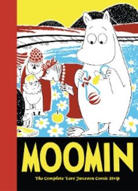 Jansson |  Moomin Book 6 | eBook | Sack Fachmedien