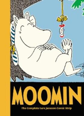 Jansson |  Moomin Book 8 | eBook | Sack Fachmedien