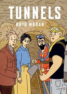 Modan |  Tunnels | eBook | Sack Fachmedien