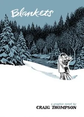 Thompson |  Blankets | eBook | Sack Fachmedien