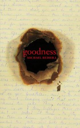Redhill |  Goodness | eBook | Sack Fachmedien