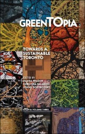 Wilcox / Dovercourt / Palassio |  GreenTOpia | eBook | Sack Fachmedien