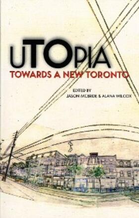 Wilcox / McBride |  uTOpia | eBook | Sack Fachmedien