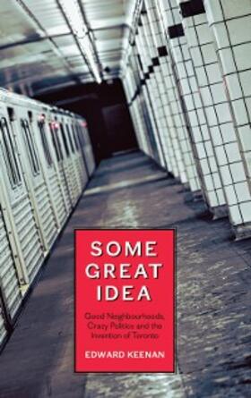 Keenan |  Some Great Idea | eBook | Sack Fachmedien