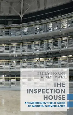 Maly / Horne |  The Inspection House | eBook | Sack Fachmedien
