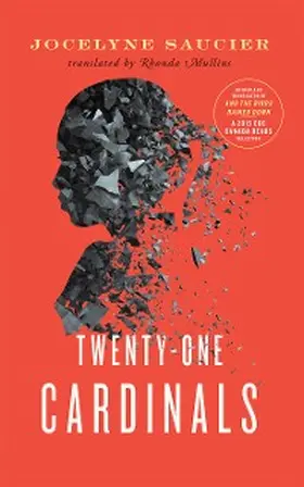 Saucier |  Twenty-One Cardinals | eBook | Sack Fachmedien