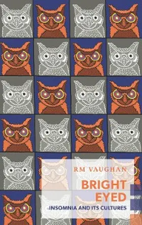 Vaughan |  Bright Eyed | eBook | Sack Fachmedien