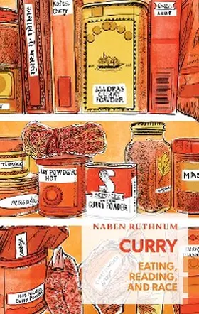Ruthnum |  Curry | eBook | Sack Fachmedien
