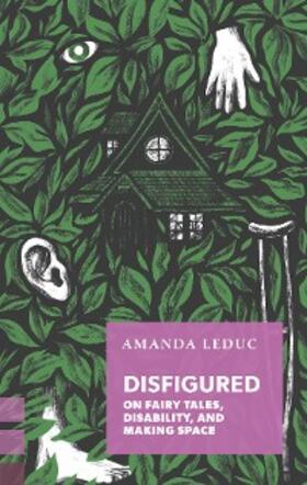 Leduc |  Disfigured | eBook | Sack Fachmedien