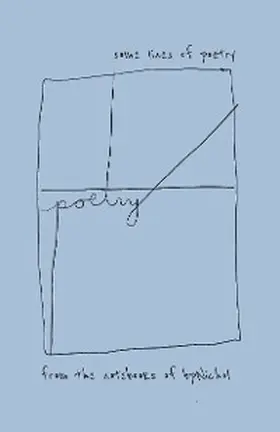 Beaulieu / Betts |  Some Lines of Poetry | eBook | Sack Fachmedien