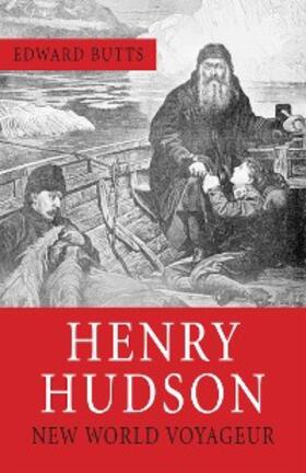 Butts |  Henry Hudson | eBook | Sack Fachmedien