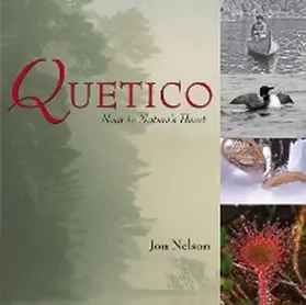 Nelson |  Quetico | eBook | Sack Fachmedien