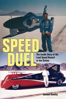 Hawley |  Speed Duel | eBook | Sack Fachmedien