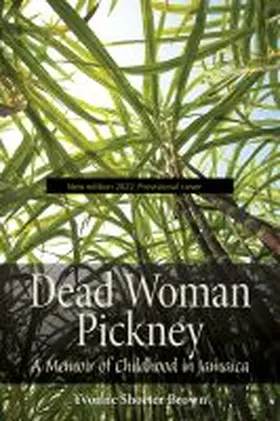 Brown |  Dead Woman Pickney | Buch |  Sack Fachmedien