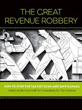 Swift |  Great Revenue Robbery | eBook | Sack Fachmedien