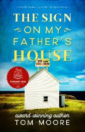 Moore |  Sign on My Father's House | eBook | Sack Fachmedien