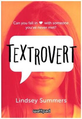 Summers |  Textrovert | Buch |  Sack Fachmedien