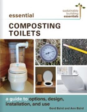 Baird |  Essential Composting Toilets | eBook | Sack Fachmedien