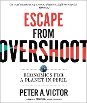 Victor |  Escape from Overshoot | eBook | Sack Fachmedien