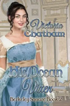 Chatham |  His Ocean Vixen | eBook | Sack Fachmedien