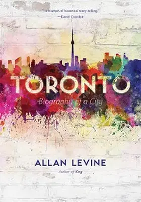 Levine |  Toronto | eBook | Sack Fachmedien