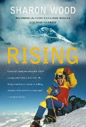 Wood |  Rising | eBook | Sack Fachmedien