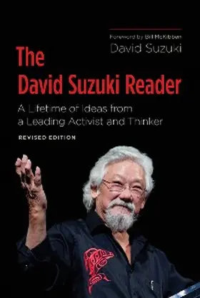 Suzuki |  The David Suzuki Reader | eBook | Sack Fachmedien