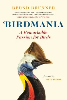 Brunner |  Birdmania | eBook | Sack Fachmedien