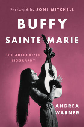 Warner |  Buffy Sainte-Marie | Buch |  Sack Fachmedien