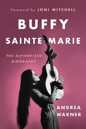 Warner |  Buffy Sainte-Marie | eBook | Sack Fachmedien