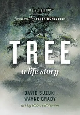 Suzuki / Grady |  Tree | eBook | Sack Fachmedien
