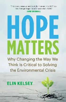 Kelsey |  Hope Matters | eBook | Sack Fachmedien