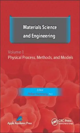 Hamrang |  Materials Science and Engineering. Volume I | Buch |  Sack Fachmedien