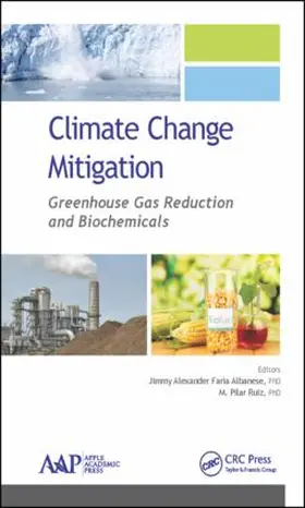 Albanese / Ruiz | Climate Change Mitigation | Buch | 978-1-77188-242-2 | sack.de