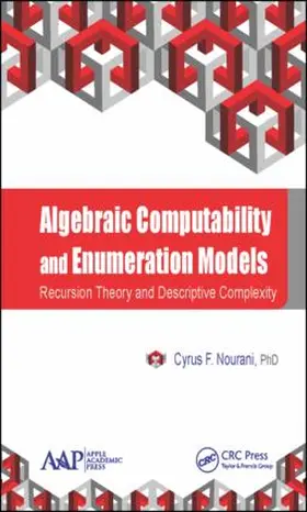 Nourani |  Algebraic Computability and Enumeration Models | Buch |  Sack Fachmedien