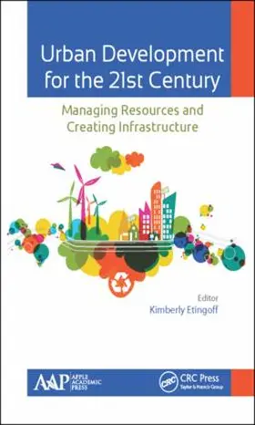 Etingoff | Urban Development for the 21st Century | Buch | 978-1-77188-257-6 | sack.de