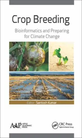 Kumar | Crop Breeding | Buch | 978-1-77188-344-3 | sack.de