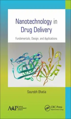 Bhatia | Nanotechnology in Drug Delivery | Buch | 978-1-77188-360-3 | sack.de