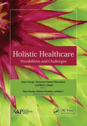 George / Oluwatobi / Joseph |  Holistic Healthcare | Buch |  Sack Fachmedien