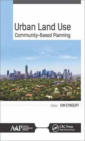 Etingoff |  Urban Land Use | Buch |  Sack Fachmedien