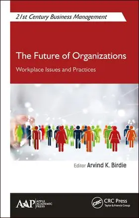 Birdie | The Future of Organizations | Buch | 978-1-77188-623-9 | sack.de