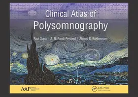 Gupta / BaHammam / Pandi-Perumal |  Clinical Atlas of Polysomnography | Buch |  Sack Fachmedien