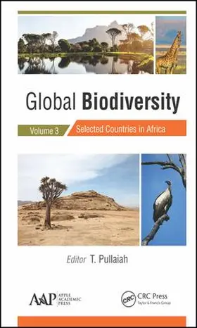 Pullaiah | Global Biodiversity | Buch | 978-1-77188-722-9 | sack.de