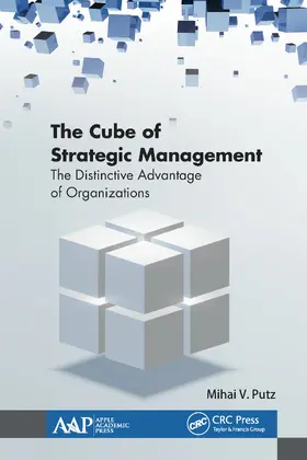 Putz |  The Cube of Strategic Management | Buch |  Sack Fachmedien